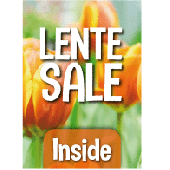 Poster lente sale PO-036