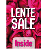 Poster lente sale PO-036