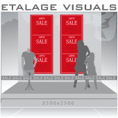etalage visual lente vis-009