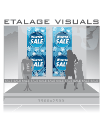 visual winter sale vis-022