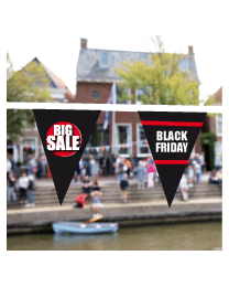 vlaggenlijnen black friday PM-001