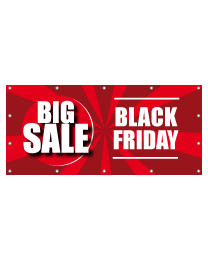 spandoek black friday PM-003