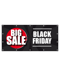 spandoek black friday PM-003