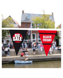 vlaggenlijnen black friday PM-001