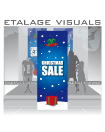christmas sale visual VA-0108