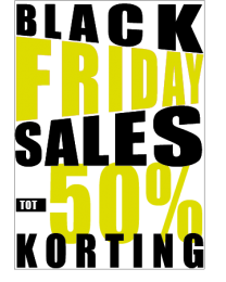 Black Friday poster 055