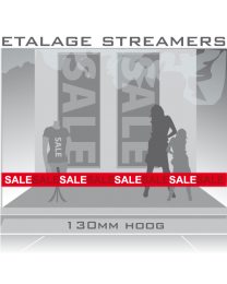Raamstr 130 sale STR-001 10 st