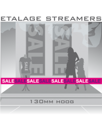 Raamstr 130 sale STR-001 10 st