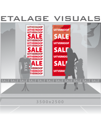 etalage visual sale vis-001