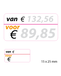 productstickers van voor ETI-010