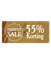 spandoek herfst sale PM-013