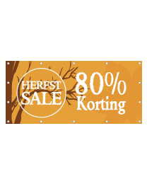spandoek herfst sale PM-013