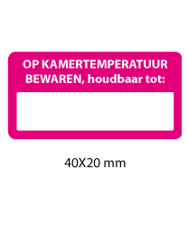 productstickers houdbaarheid ETI-012