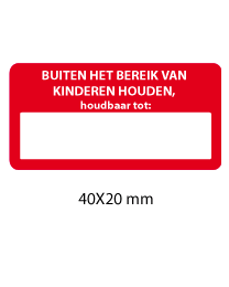productstickers houdbaarheid ETI-017