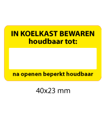 productstickers houdbaarheid ETI-018