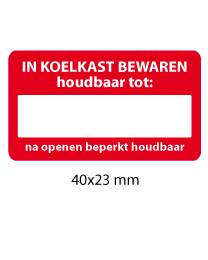 productstickers houdbaarheid ETI-018