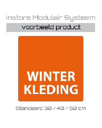 WINTER vierkant IMS-004
