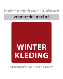 WINTER vierkant IMS-004