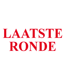 Raamletters laatste ronde RL-0029