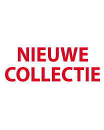 Raamletters nieuwe collectie RL-0011