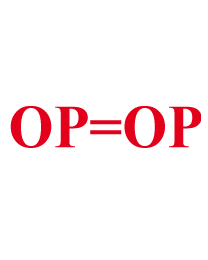 Raamletters op=op RL-0028