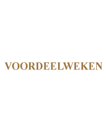 Raamletters voordeelweken RL-0032