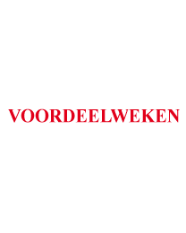Raamletters voordeelweken RL-0032