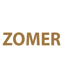 Raamletters zomer RL-0012