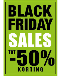 Black Friday poster 039