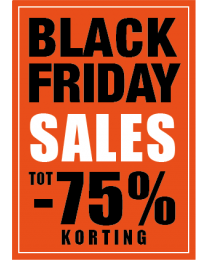 Black Friday poster 035