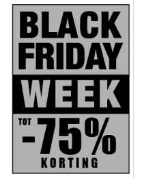 Black Friday poster 061