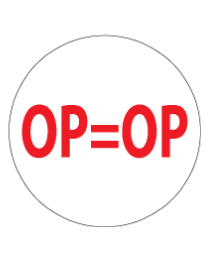 6 panelen OP=OP korting PA-21