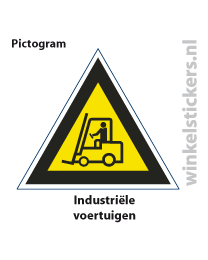 Pictogram 5 stuks 'voertuigen' PICTO-100