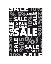 Poster sale PO-031