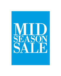 Poster mid-season sale