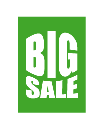 Poster big sale PO-008