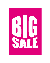 Poster big sale PO-008