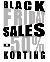 Black Friday poster 057