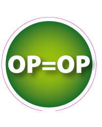 Vloersticker op=op VLCI-0020