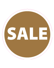 Vloersticker sale VLCI-0046