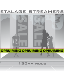 Raamstr 130 opruiming STR-004 10 st