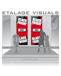 black friday sale visual BF-030
