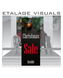 visual christmas sale VIS-020