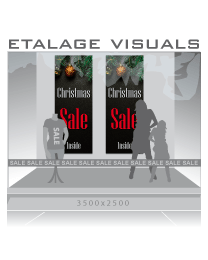 visual christmas sale VIS-020