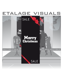 visual christmas sale vis-016