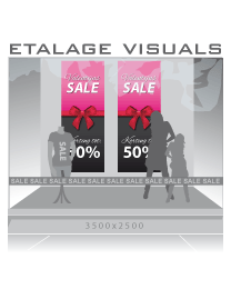 visual valentijns sale VIS-027