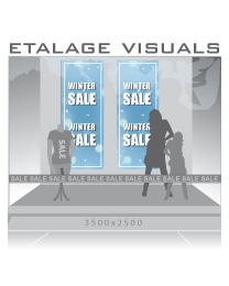 visual winter sale VIS-019