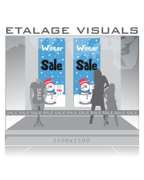 visual winter sale vis-018