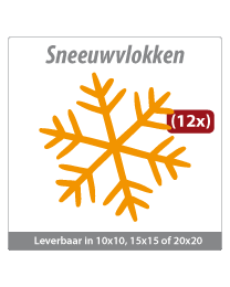 Sneeuwvlokken VLOK-28