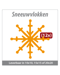 Sneeuwvlokken VLOK-29
